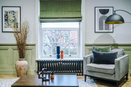"The Gatsby" Stunning Central 2 Bed Abode in York photo 28