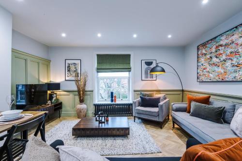 "The Gatsby" Stunning Central 2 Bed Abode in York photo 10