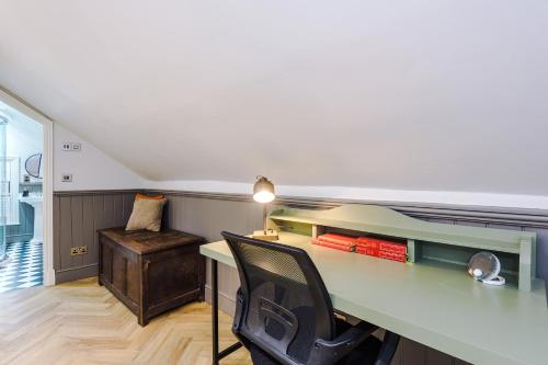 "The Gatsby" Stunning Central 2 Bed Abode in York photo 29