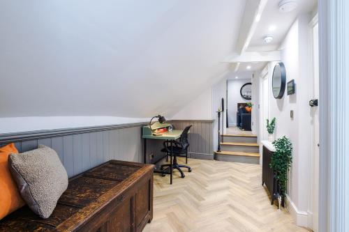"The Gatsby" Stunning Central 2 Bed Abode in York photo 30
