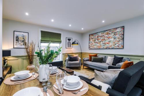 "The Gatsby" Stunning Central 2 Bed Abode in York photo 31