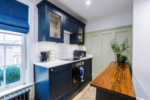 "The Gatsby" Stunning Central 2 Bed Abode in York photo 33