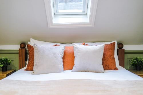 "The Gatsby" Stunning Central 2 Bed Abode in York photo 37