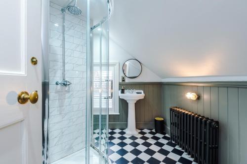 "The Gatsby" Stunning Central 2 Bed Abode in York photo 6