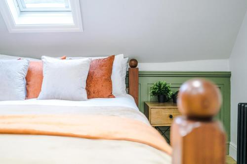 "The Gatsby" Stunning Central 2 Bed Abode in York photo 42