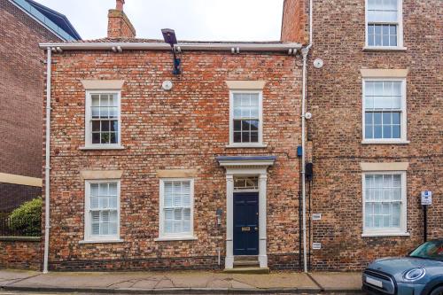 "The Gatsby" Stunning Central 2 Bed Abode in York photo 45