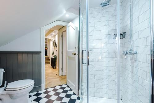 "The Gatsby" Stunning Central 2 Bed Abode in York photo 46