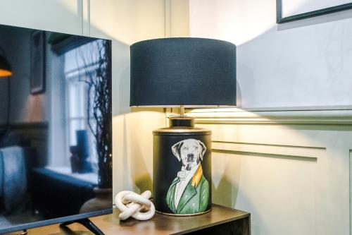 "The Gatsby" Stunning Central 2 Bed Abode in York photo 50