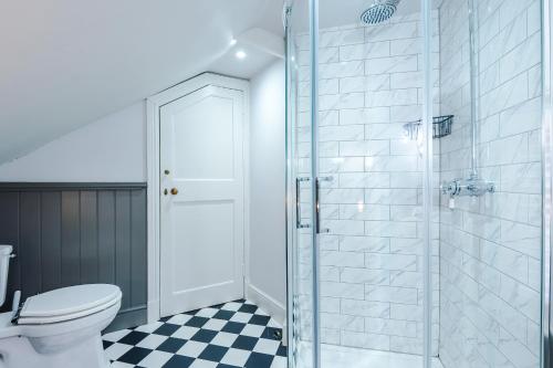"The Gatsby" Stunning Central 2 Bed Abode in York photo 51