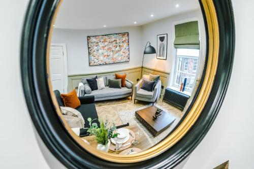 "The Gatsby" Stunning Central 2 Bed Abode in York photo 52