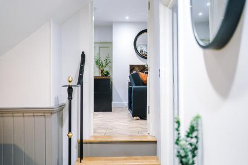 "The Gatsby" Stunning Central 2 Bed Abode in York photo 54
