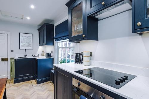 "The Gatsby" Stunning Central 2 Bed Abode in York photo 58