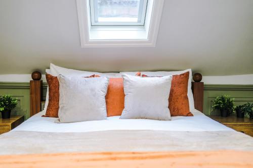 "The Gatsby" Stunning Central 2 Bed Abode in York photo 59