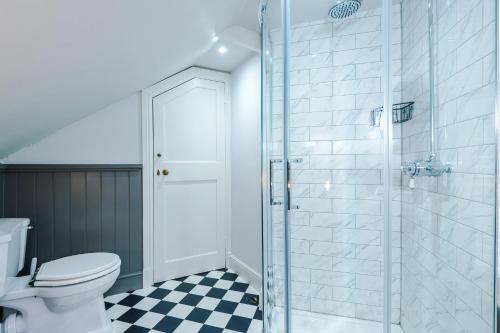 "The Gatsby" Stunning Central 2 Bed Abode in York photo 60
