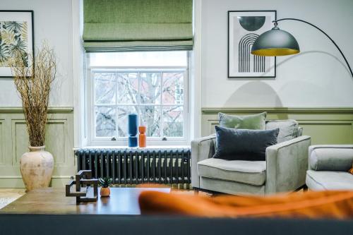 "The Gatsby" Stunning Central 2 Bed Abode in York photo 63