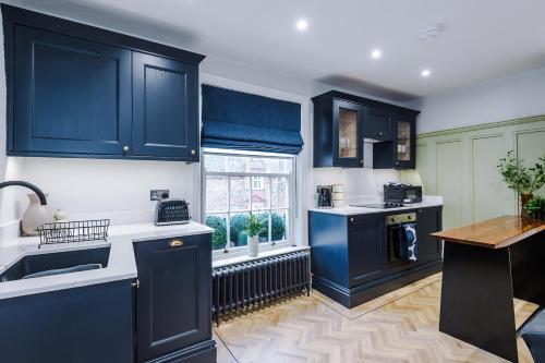 "The Gatsby" Stunning Central 2 Bed Abode in York photo 66