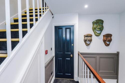 "The Gatsby" Stunning Central 2 Bed Abode in York photo 67