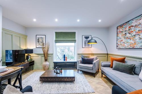 "The Gatsby" Stunning Central 2 Bed Abode in York photo 68