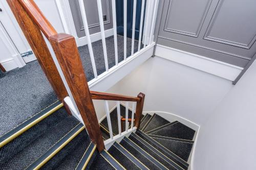 "The Gatsby" Stunning Central 2 Bed Abode in York photo 69