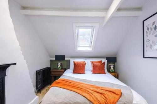 "The Gatsby" Stunning Central 2 Bed Abode in York photo 72