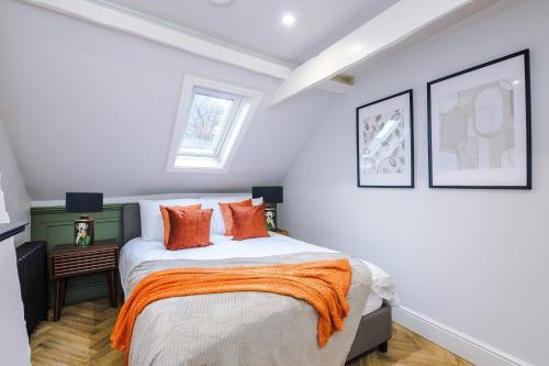 "The Gatsby" Stunning Central 2 Bed Abode in York photo 7