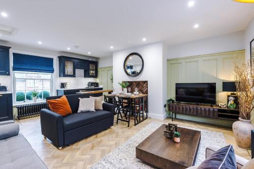 "The Gatsby" Stunning Central 2 Bed Abode in York photo 75