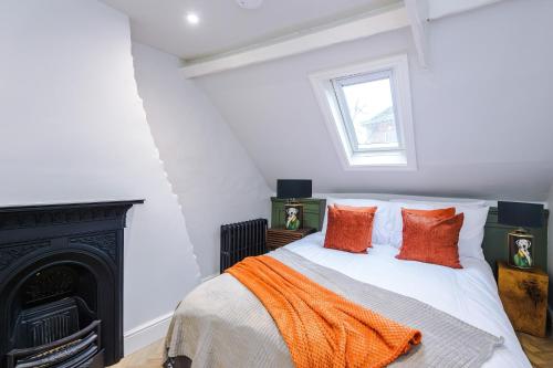 "The Gatsby" Stunning Central 2 Bed Abode in York photo 18