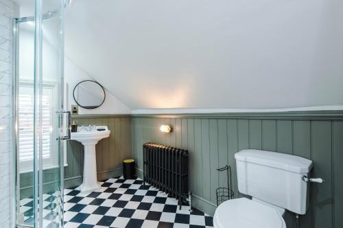 "The Gatsby" Stunning Central 2 Bed Abode in York photo 78