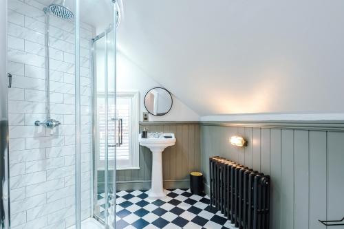 "The Gatsby" Stunning Central 2 Bed Abode in York photo 20