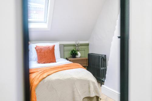 "The Gatsby" Stunning Central 2 Bed Abode in York photo 81