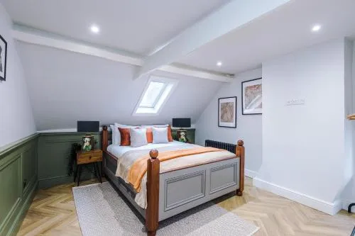 "The Gatsby" Stunning Central 2 Bed Abode in York photo 1