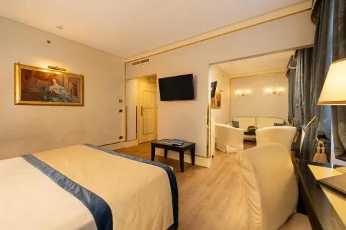 Hotel A La Commedia photo 39