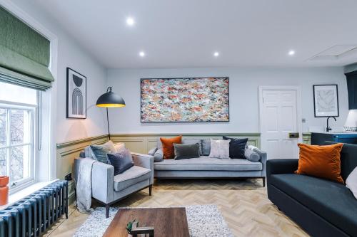 "The Gatsby" Stunning Central 2 Bed Abode in York photo 87