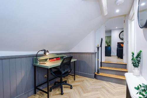 "The Gatsby" Stunning Central 2 Bed Abode in York photo 88