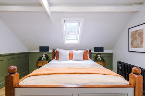 "The Gatsby" Stunning Central 2 Bed Abode in York photo 90