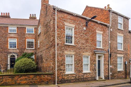 "The Gatsby" Stunning Central 2 Bed Abode in York photo 12