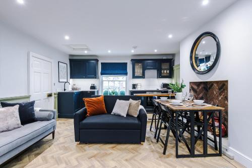 "The Gatsby" Stunning Central 2 Bed Abode in York photo 91