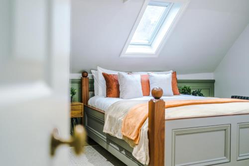 "The Gatsby" Stunning Central 2 Bed Abode in York photo 92