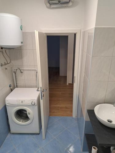 Apartment Ana