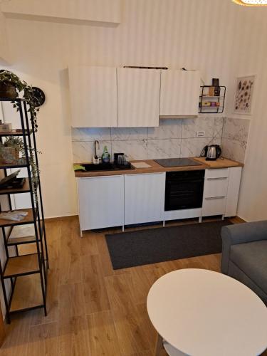 Apartment Ana