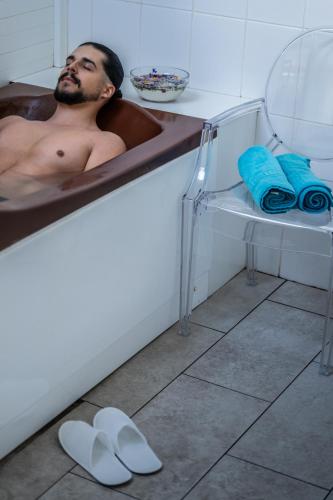 Φωτογραφία από το άλμπουμ του Caprioara Spa&Wellness Resort σε Κοβάσνα