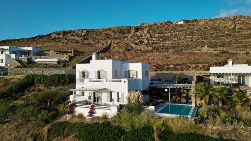Villa Santa Andrea