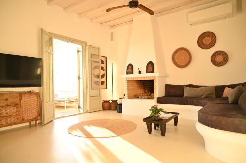 Villa Santa Andrea