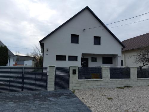 Vanda Apartman Balatonlelle