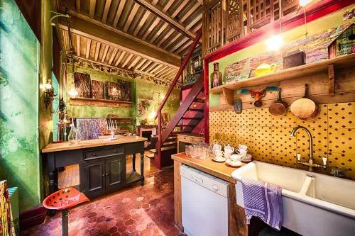 Maison de Fogasses photo 4