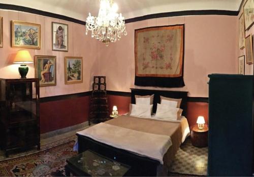 Maison de Fogasses photo 53