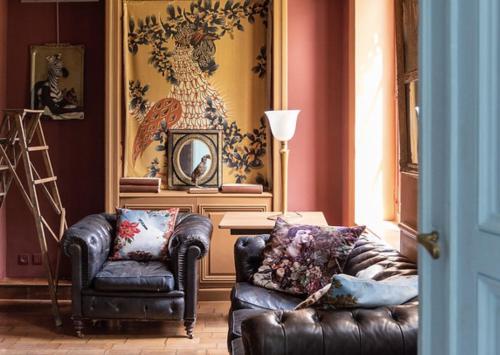 Maison de Fogasses photo 54