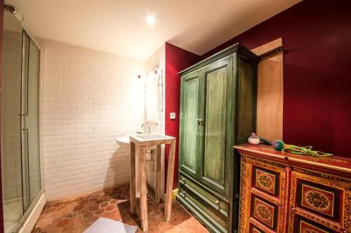 Maison de Fogasses photo 6
