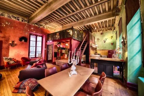 Maison de Fogasses photo 3