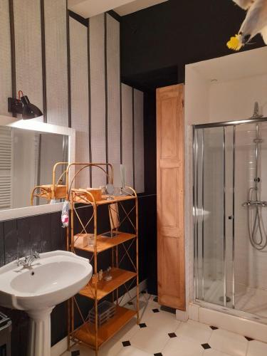 Maison de Fogasses photo 51